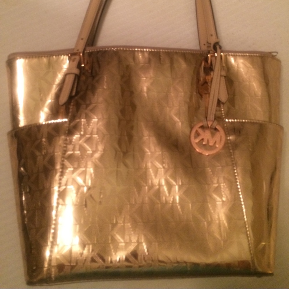 Michael kors purse